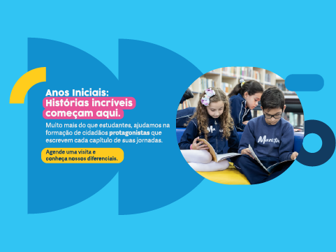 Diferenciais do Ensino Fundamental – Anos Finais